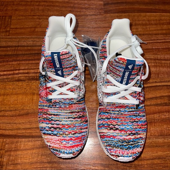 Ultraboost x Missoni - Picture 3 of 11